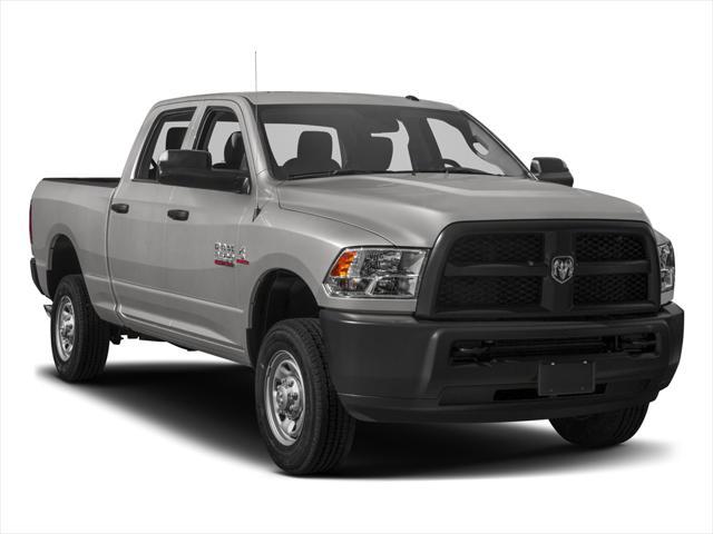 used 2017 Ram 2500 car, priced at $23,000