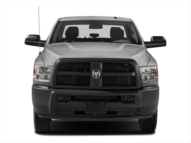 used 2017 Ram 2500 car, priced at $23,000