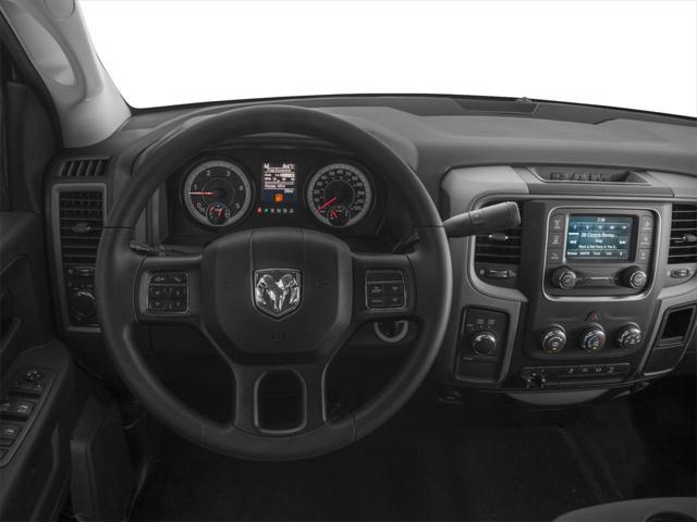 used 2017 Ram 2500 car, priced at $23,000