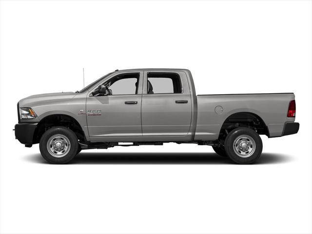 used 2017 Ram 2500 car, priced at $23,000