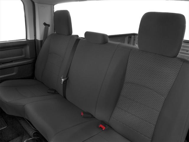 used 2017 Ram 2500 car, priced at $23,000