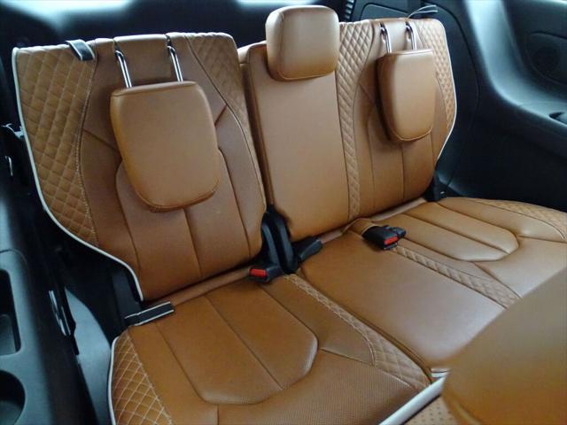 used 2024 Chrysler Pacifica car, priced at $48,000