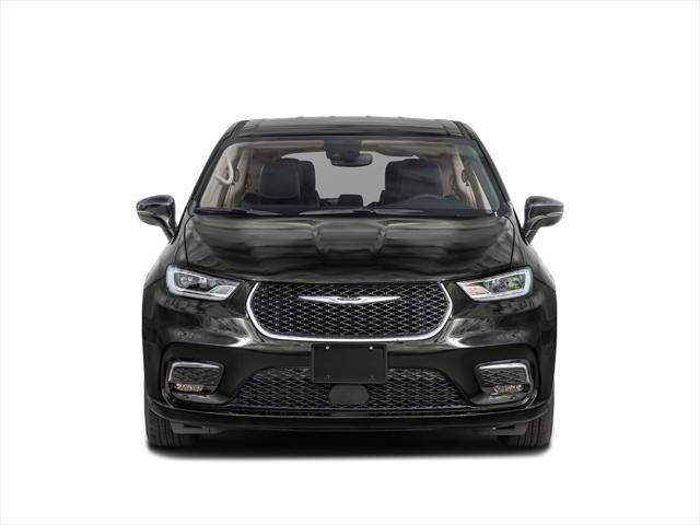 used 2024 Chrysler Pacifica car, priced at $48,000