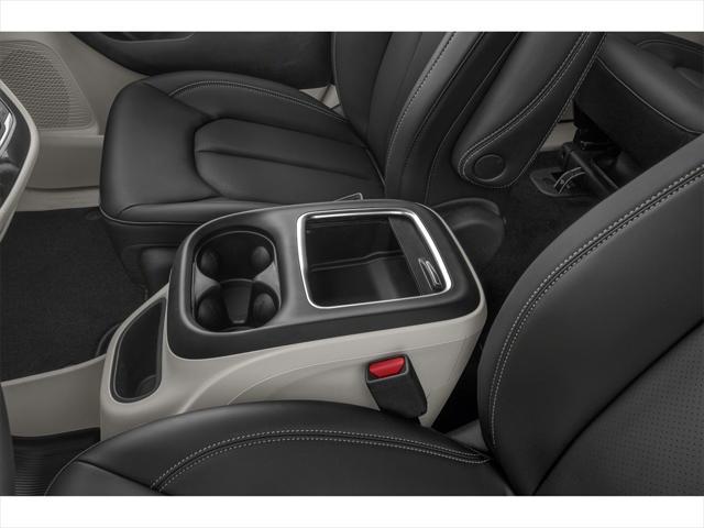 used 2024 Chrysler Pacifica car, priced at $48,000
