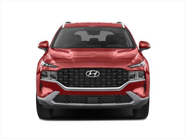 used 2023 Hyundai Santa Fe car, priced at $27,000