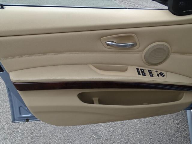 used 2011 BMW 335 car, priced at $13,631