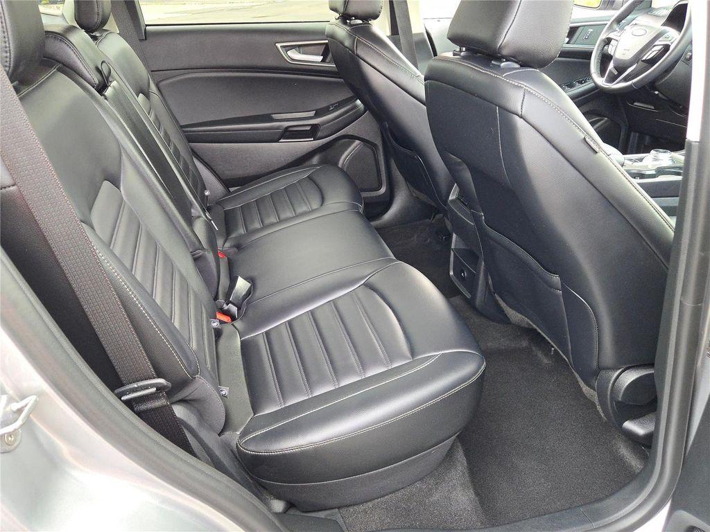 used 2024 Ford Edge car, priced at $25,730