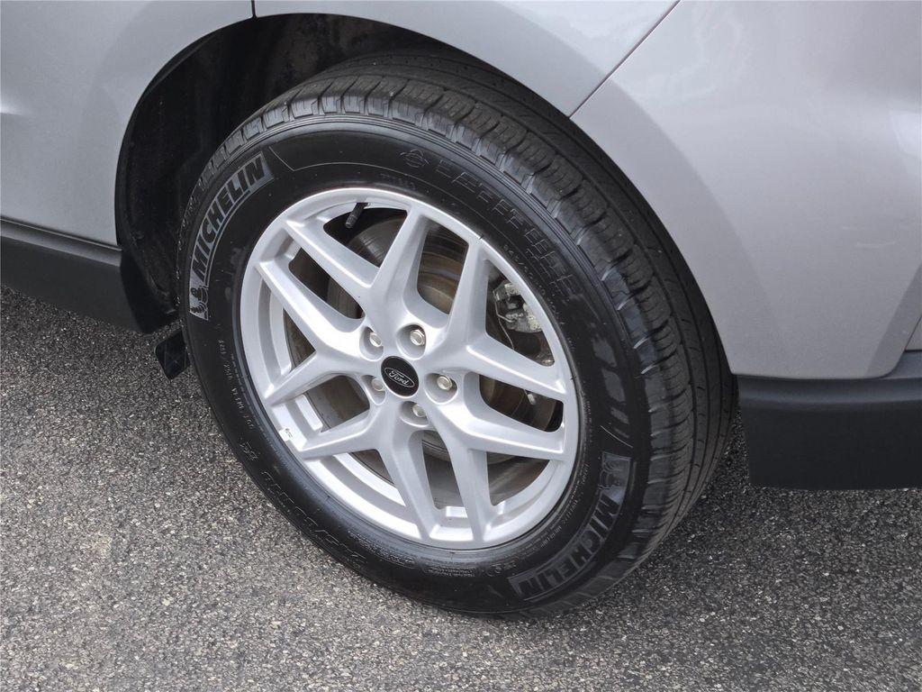 used 2024 Ford Edge car, priced at $25,730