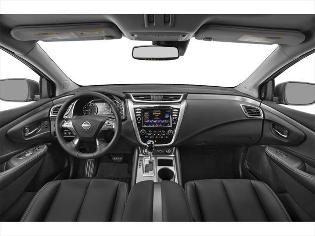 used 2023 Nissan Murano car, priced at $25,250