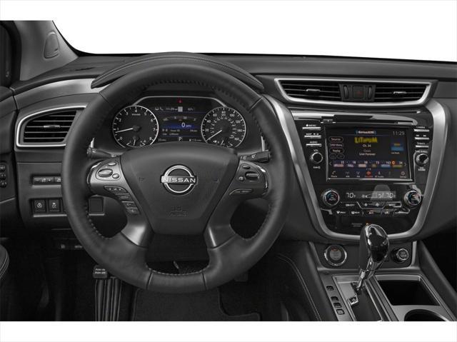 used 2023 Nissan Murano car, priced at $25,250