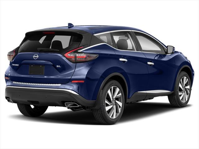 used 2023 Nissan Murano car, priced at $25,250