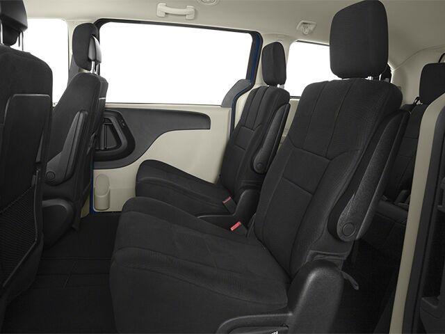 used 2014 Dodge Grand Caravan car, priced at $30,000