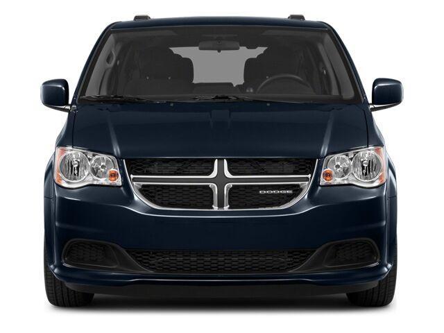 used 2014 Dodge Grand Caravan car, priced at $30,000