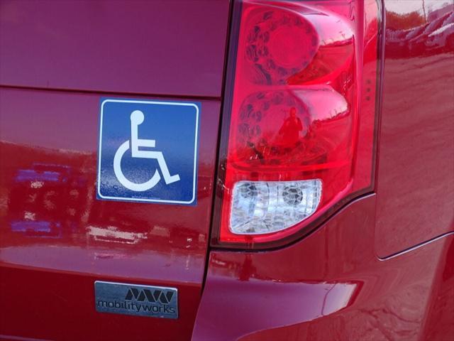 used 2014 Dodge Grand Caravan car, priced at $30,000