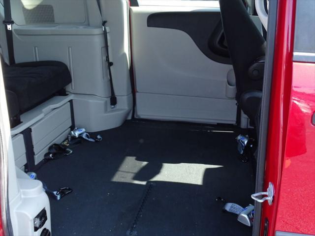 used 2014 Dodge Grand Caravan car, priced at $30,000