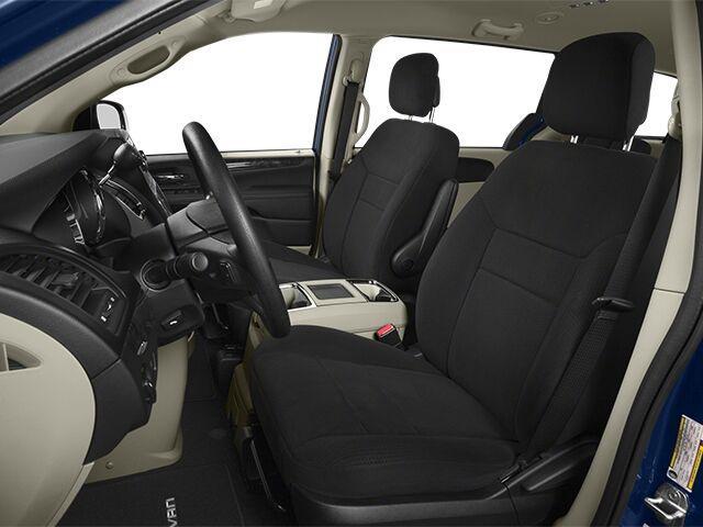 used 2014 Dodge Grand Caravan car, priced at $30,000