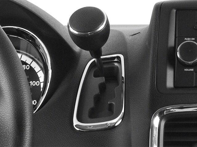 used 2014 Dodge Grand Caravan car, priced at $30,000