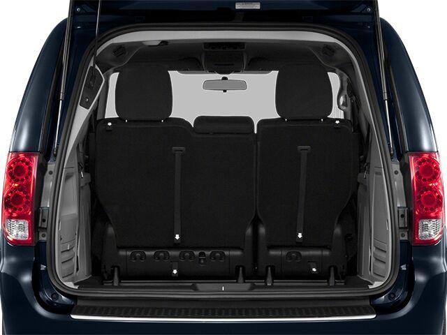 used 2014 Dodge Grand Caravan car, priced at $30,000