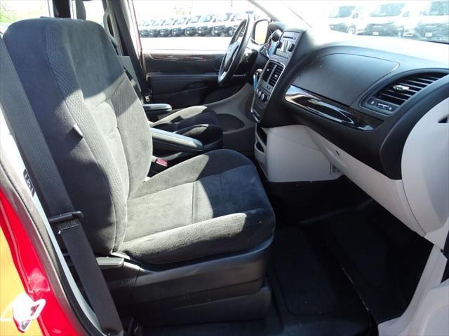 used 2014 Dodge Grand Caravan car, priced at $30,000