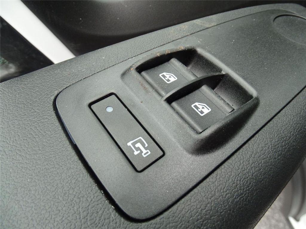 new 2025 Ram ProMaster 1500 car, priced at $39,945
