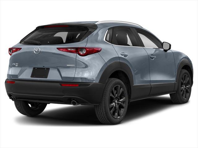 used 2023 Mazda CX-30 car, priced at $24,525