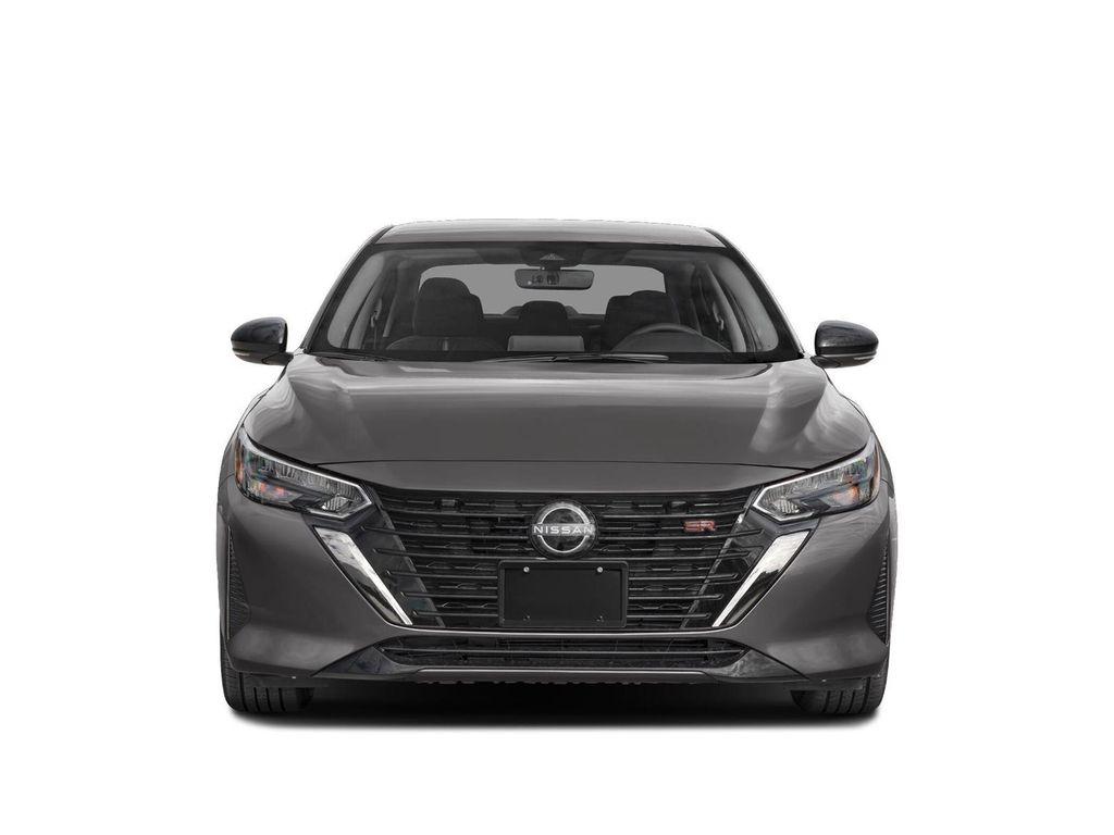 used 2024 Nissan Sentra car, priced at $23,500