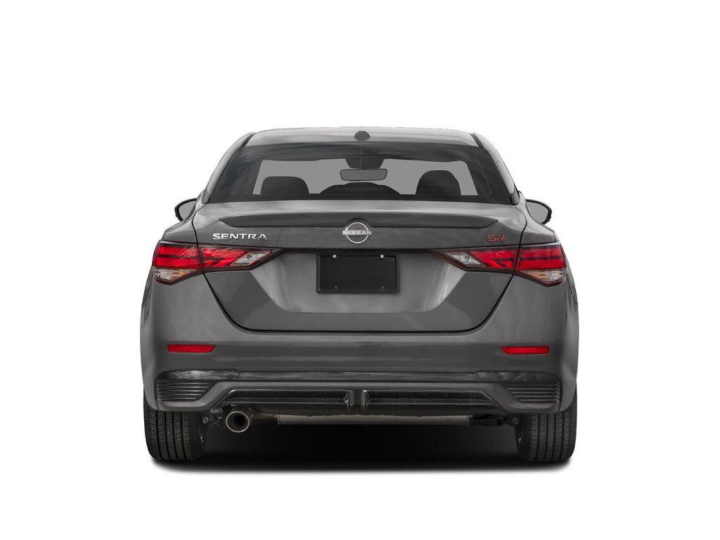 used 2024 Nissan Sentra car, priced at $23,500