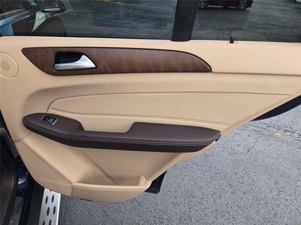 used 2018 Mercedes-Benz GLE 350 car, priced at $22,870