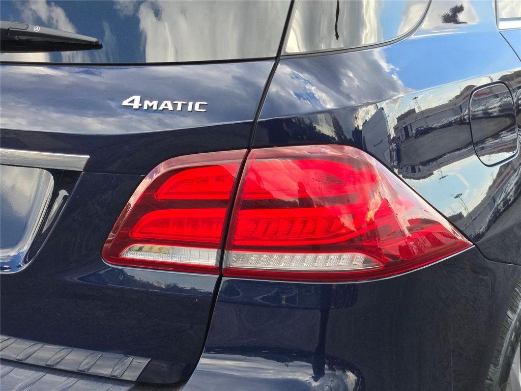 used 2018 Mercedes-Benz GLE 350 car, priced at $22,870
