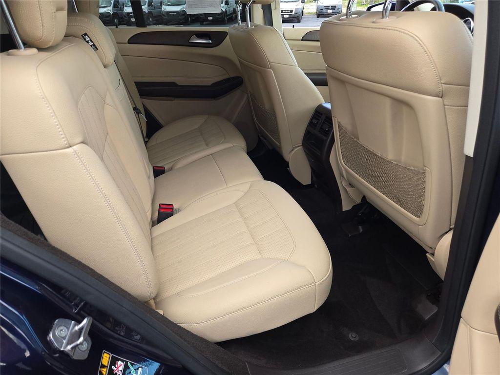 used 2018 Mercedes-Benz GLE 350 car, priced at $22,870