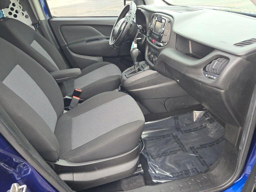 used 2017 Ram ProMaster City car, priced at $14,700