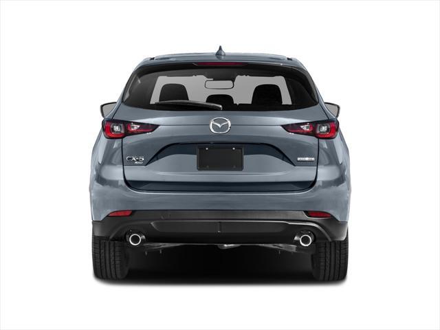 used 2023 Mazda CX-5 car, priced at $32,000
