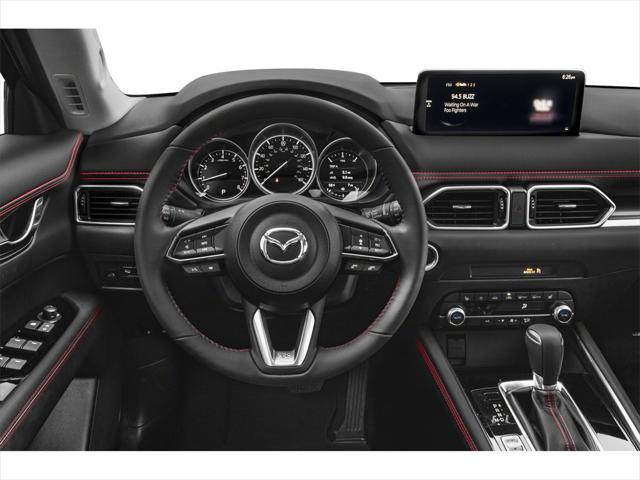 used 2023 Mazda CX-5 car, priced at $32,000