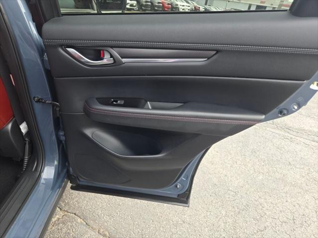 used 2023 Mazda CX-5 car, priced at $32,000