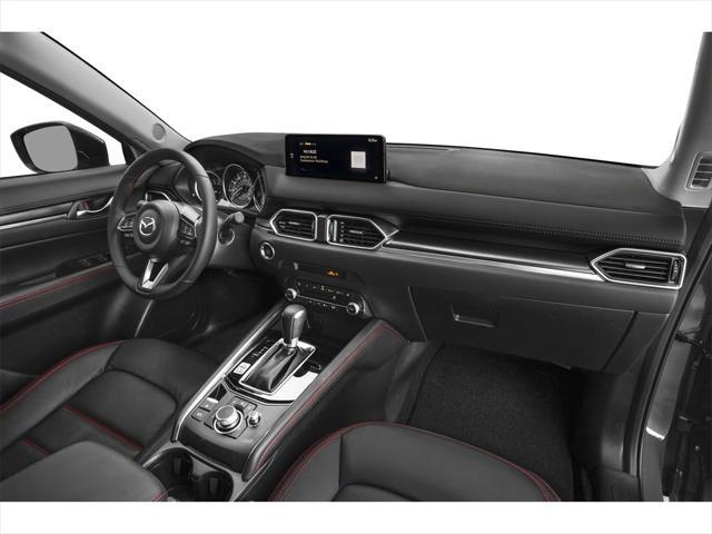 used 2023 Mazda CX-5 car, priced at $32,000