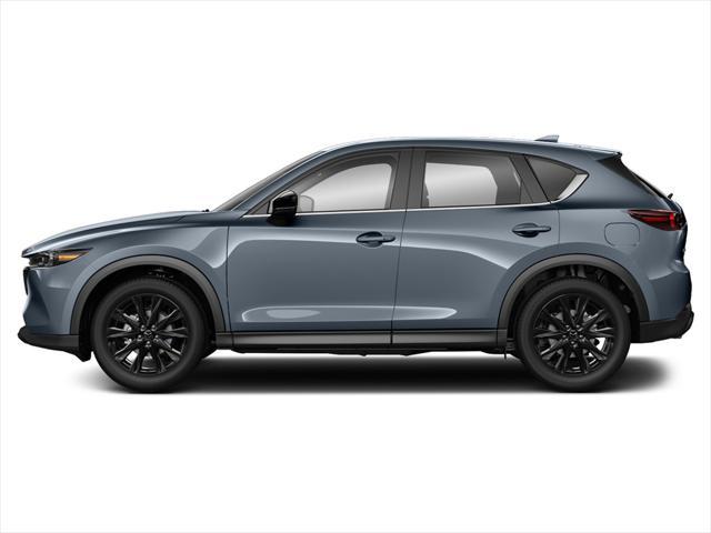 used 2023 Mazda CX-5 car, priced at $32,000
