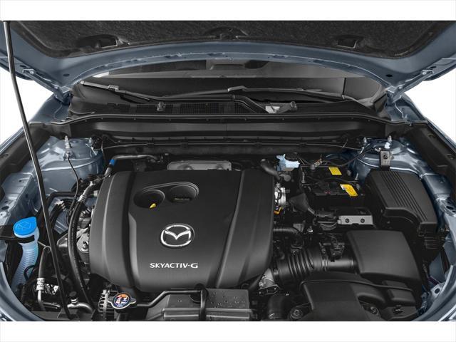 used 2023 Mazda CX-5 car, priced at $32,000