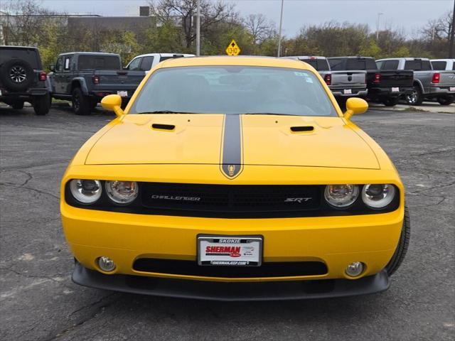 used 2012 Dodge Challenger car, priced at $25,699