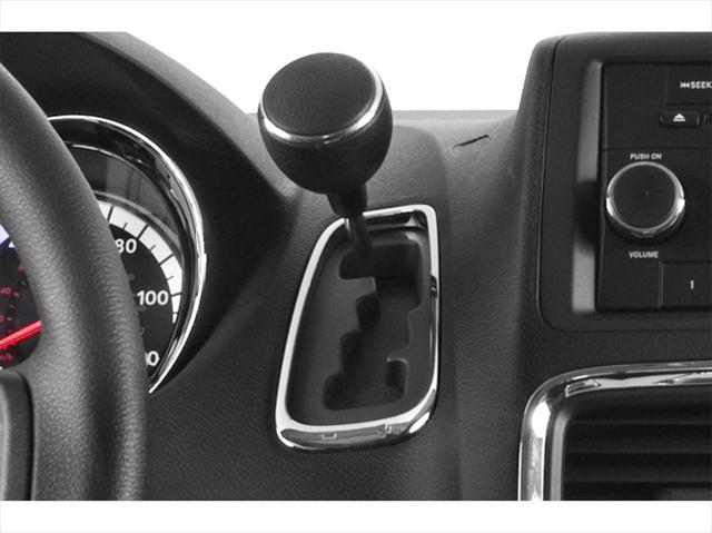 used 2015 Dodge Grand Caravan car, priced at $15,000