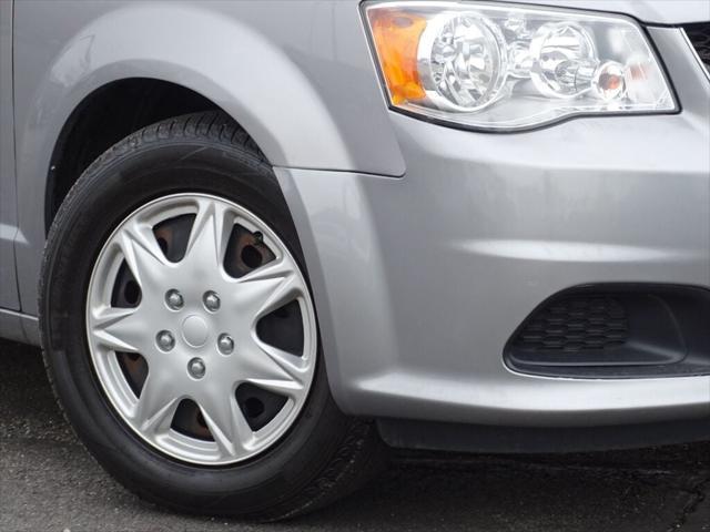 used 2015 Dodge Grand Caravan car, priced at $13,000