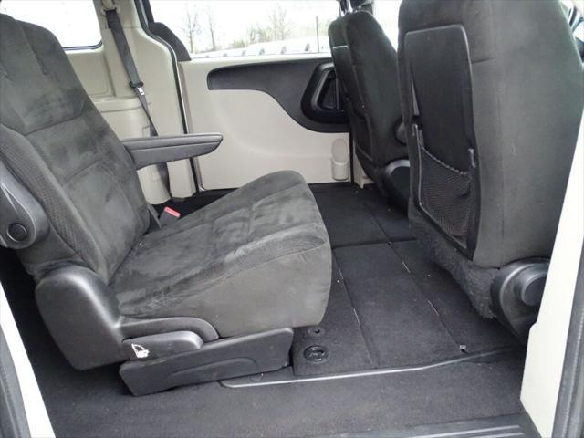 used 2015 Dodge Grand Caravan car, priced at $13,000
