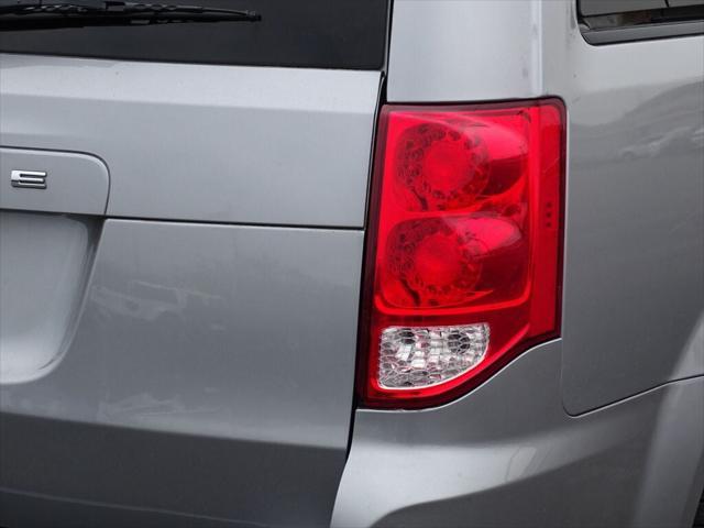 used 2015 Dodge Grand Caravan car, priced at $13,000