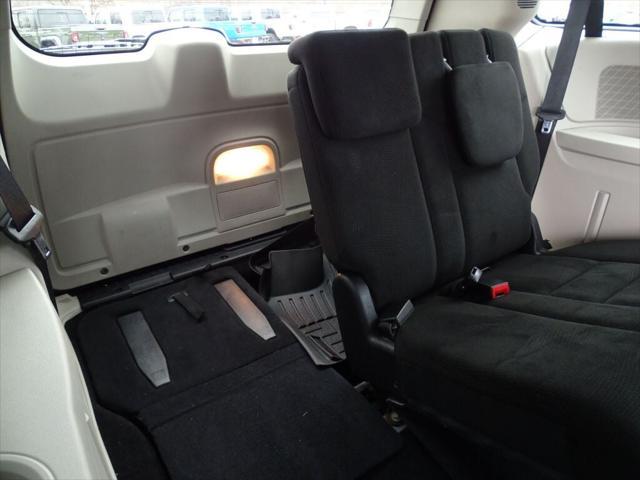 used 2015 Dodge Grand Caravan car, priced at $13,000