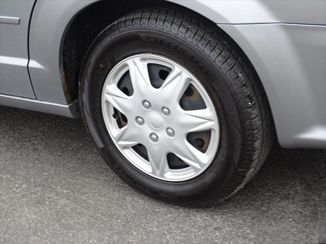 used 2015 Dodge Grand Caravan car, priced at $13,000
