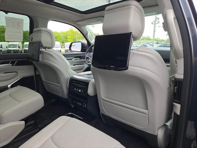 used 2024 Jeep Wagoneer car, priced at $69,869
