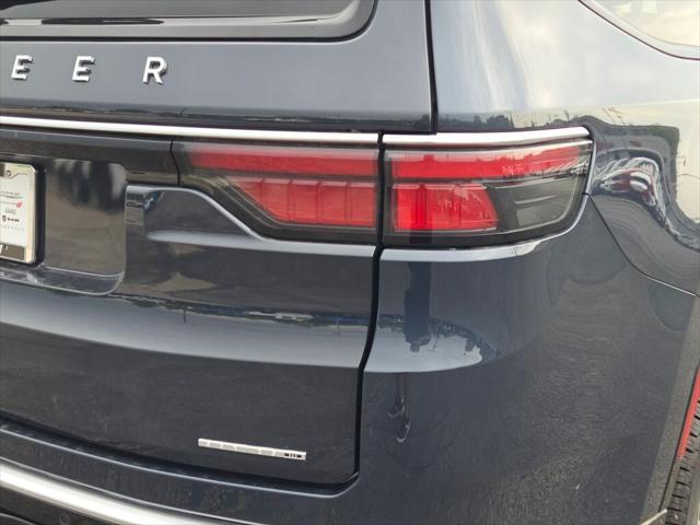used 2024 Jeep Wagoneer car, priced at $69,869