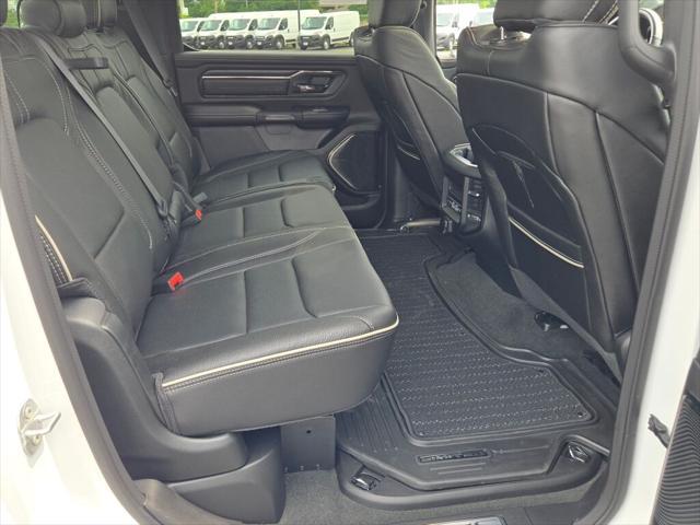 used 2023 Ram 1500 car, priced at $65,000
