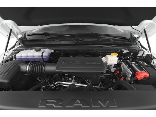 used 2023 Ram 1500 car, priced at $65,000
