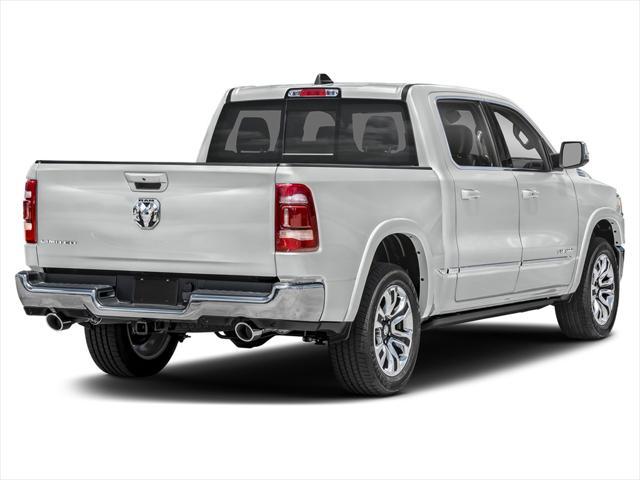 used 2023 Ram 1500 car, priced at $65,000