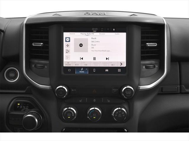 used 2023 Ram 1500 car, priced at $65,000